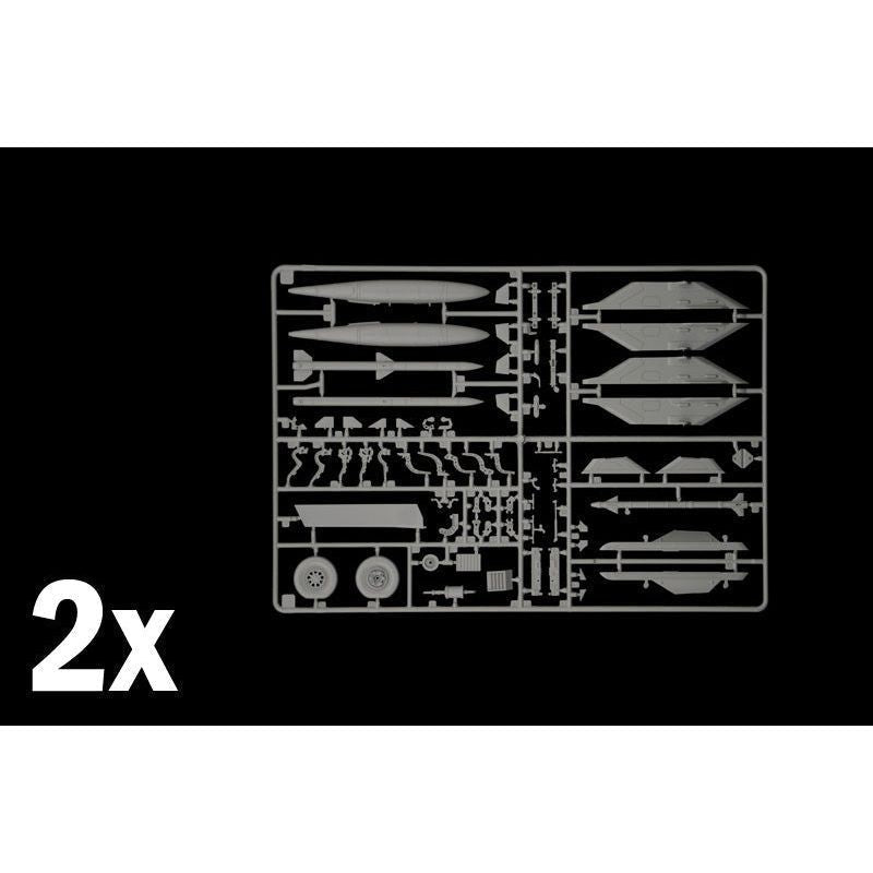 ITALERI 1/32 F-35A Lightning II Aust Decals