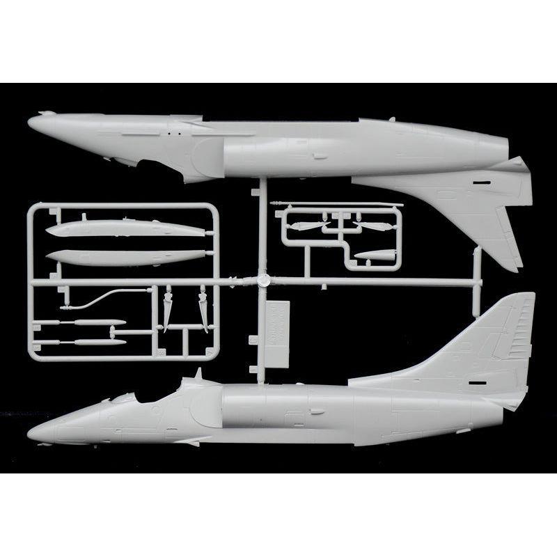 ITALERI 1/48 A-4 E/F/G Skyhawk