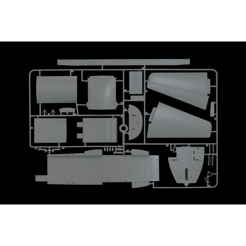 ITALERI 1/48 C-130J C5 Hercules