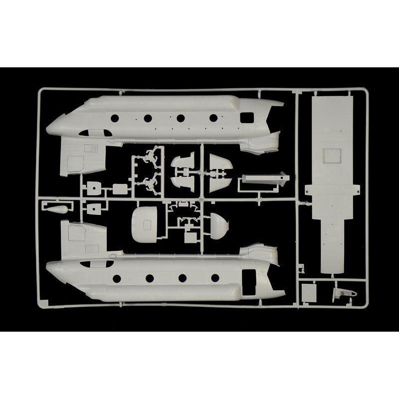 ITALERI 1/48 Chinook HC.2 / CH-47F