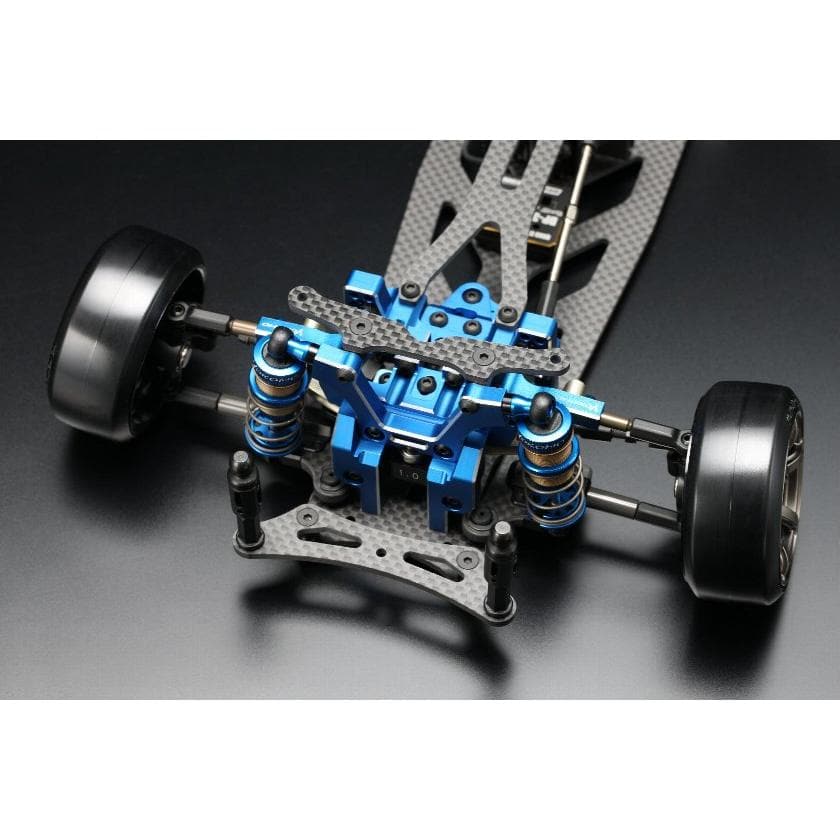 YOKOMO Master Drift MD2.0 Kit (Blue)Limited Edition