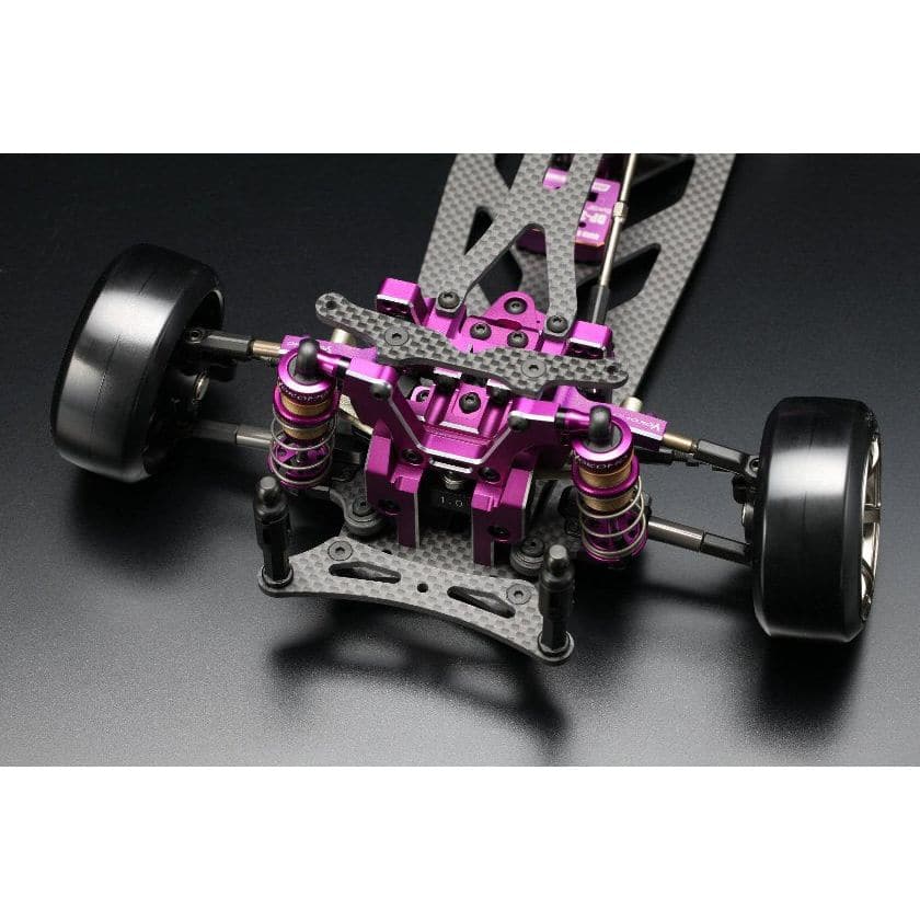 YOKOMO Master Drift MD2.0 Kit (Purple)Limited Edition