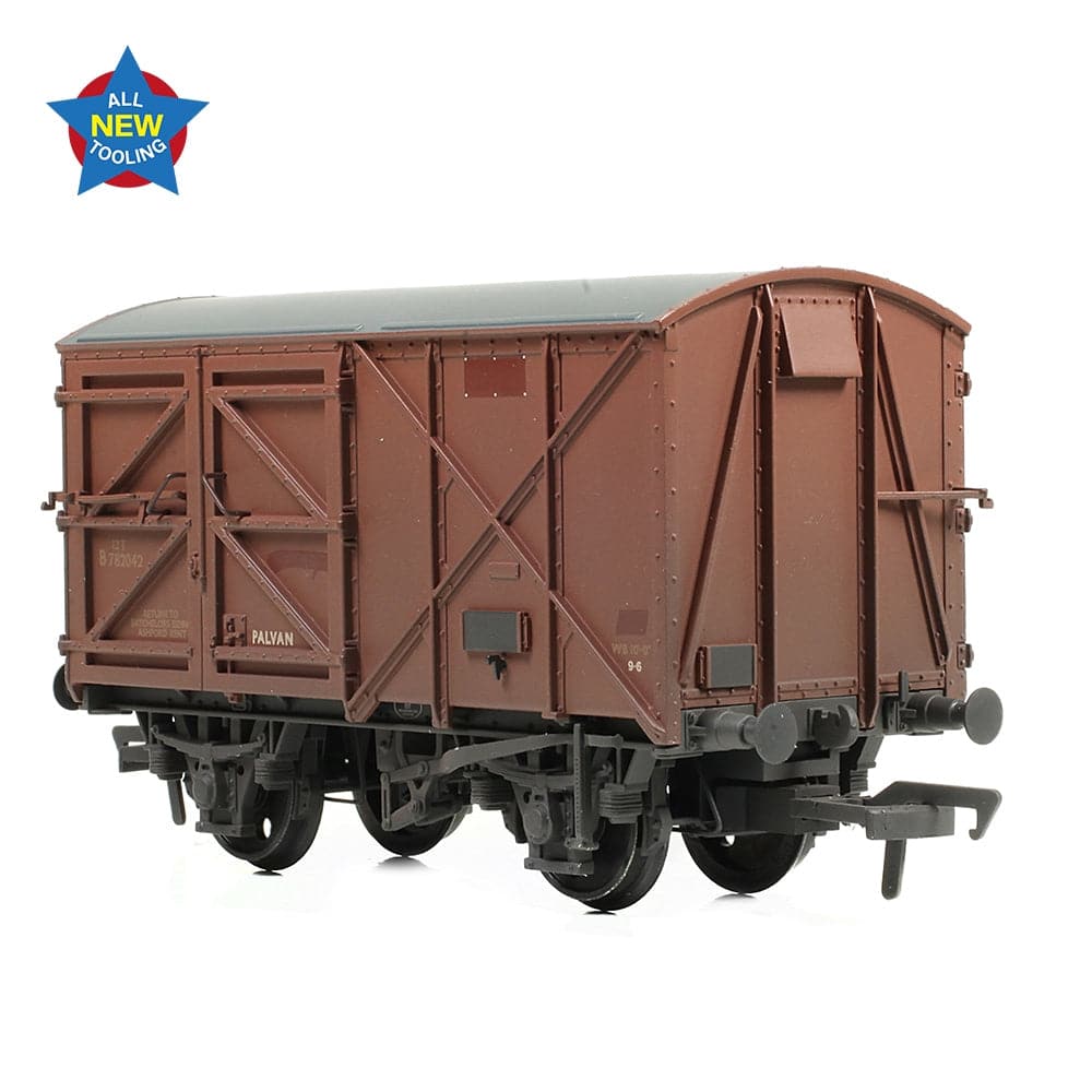 BRANCHLINE BR 12T Palvan BR Bauxite [W]