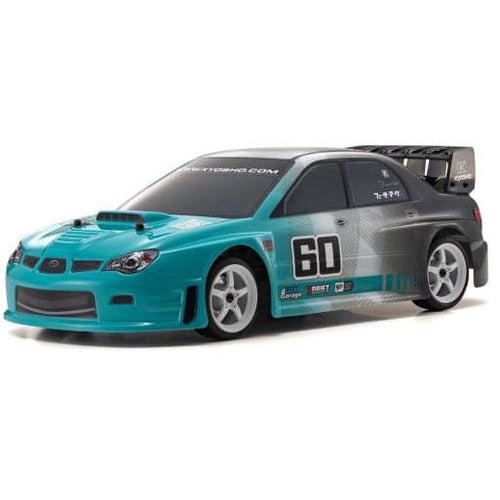 On-Road RTR RC Car