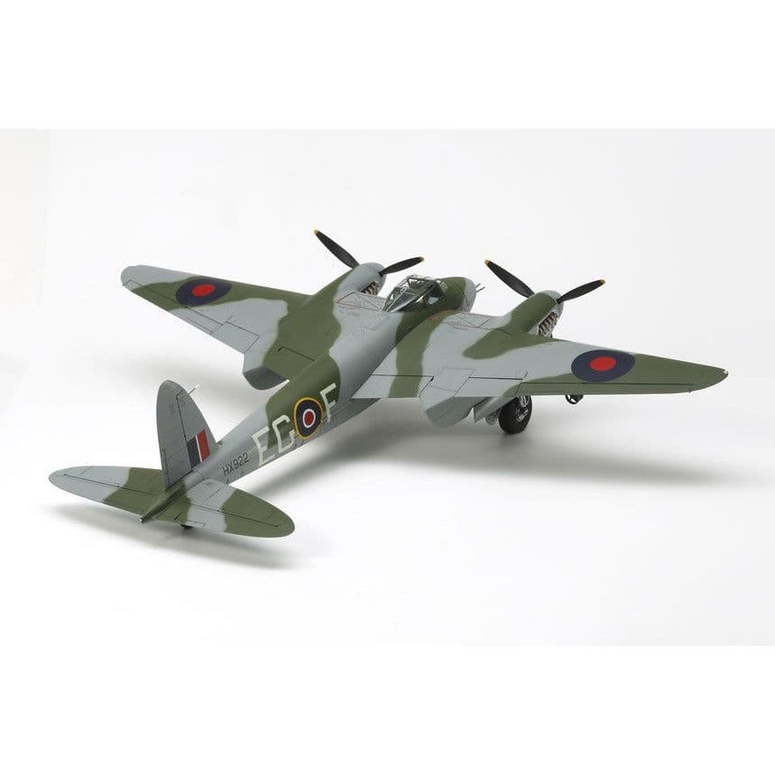 TAMIYA 1/32 De Havilland Mosquito FB Mk.VI (Aust)