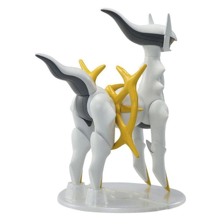 BANDAI Pokemon Model Kit Arceus