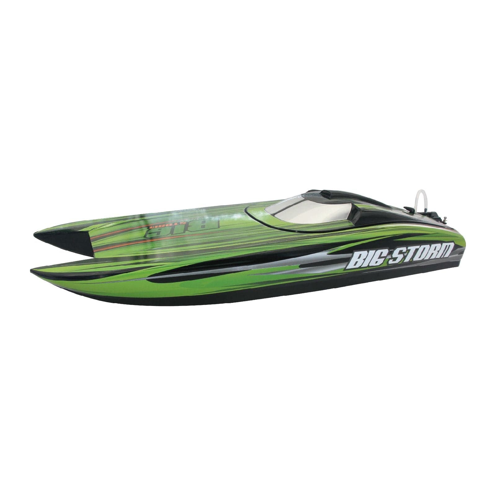 JOYSWAY Big Storm 700mm ABS Hull Brushless Catamaran Speed Boat ARTR