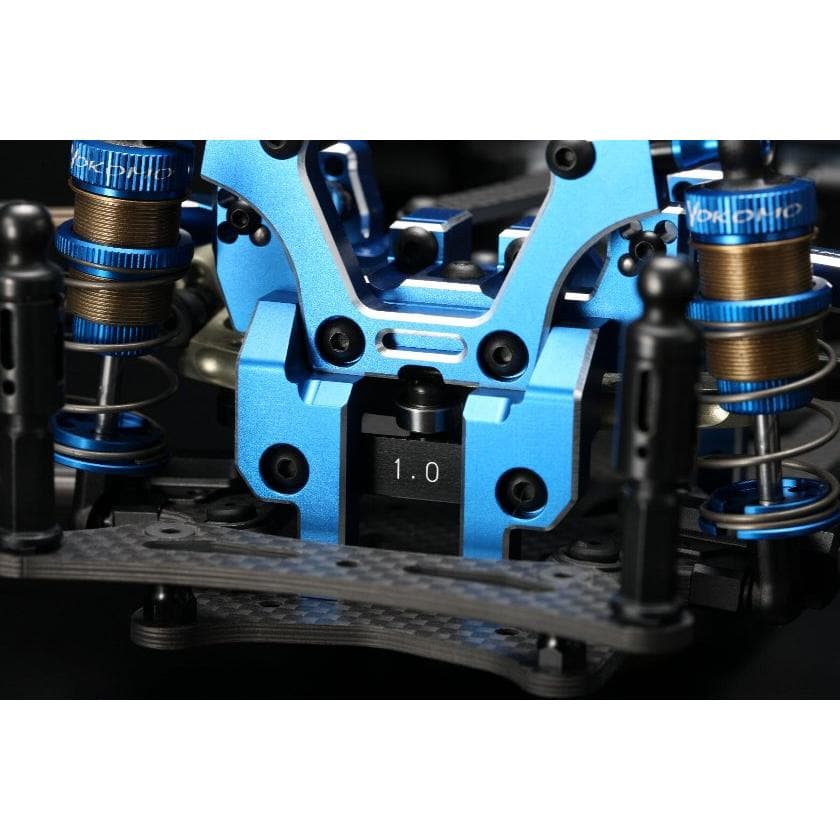 YOKOMO Master Drift MD2.0 Kit (Blue)Limited Edition