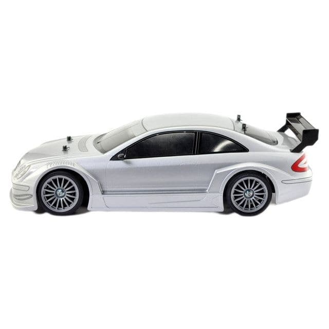 TAMIYA 1/10 2002 Mercedes Benz CLK AMG HEARNS