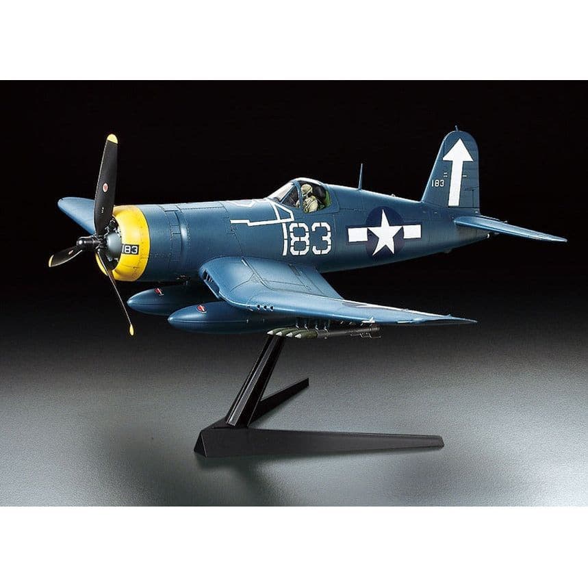 TAMIYA 1/32 Vought F4U-1D Corsair