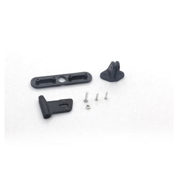 JOYSWAY Rear Shaft Strut Set (without Bearings)