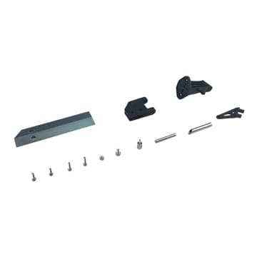 JOYSWAY Rudder and Support Set