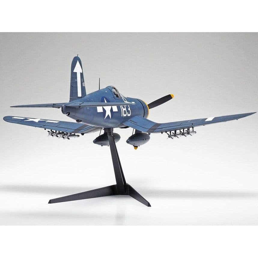 TAMIYA 1/32 Vought F4U-1D Corsair