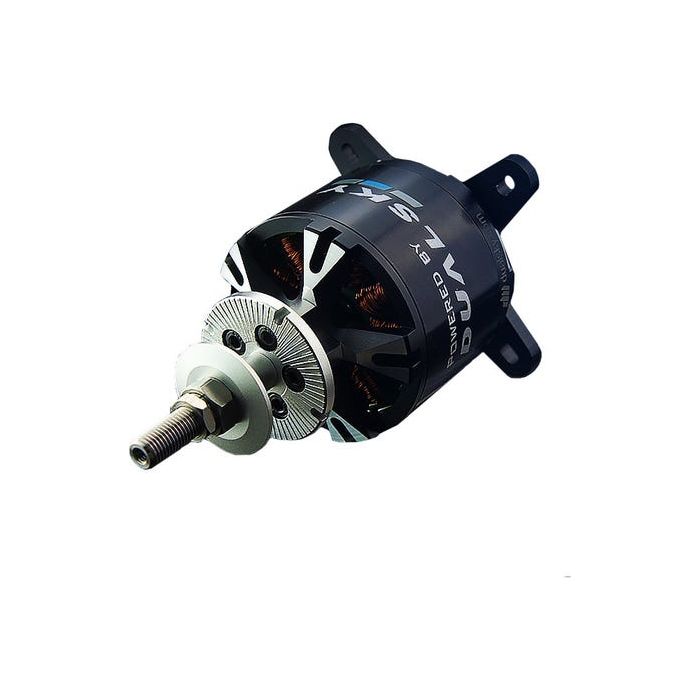 DUALSKY XM5060EA-10 490kv Brushless Motor