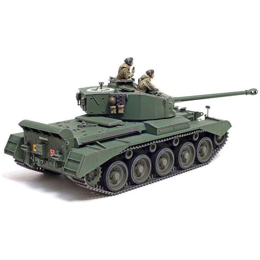 TAMIYA 1/35 British Tank A34 Comet