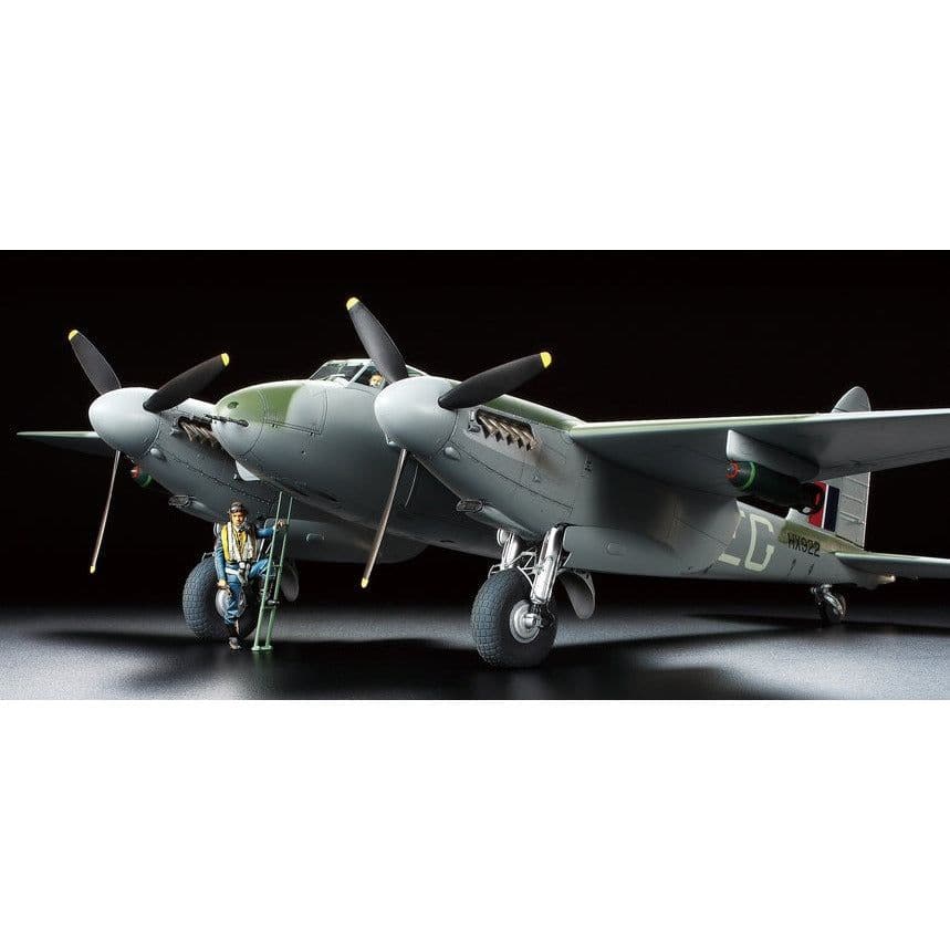 TAMIYA 1/32 De Havilland Mosquito FB Mk.VI (Aust)