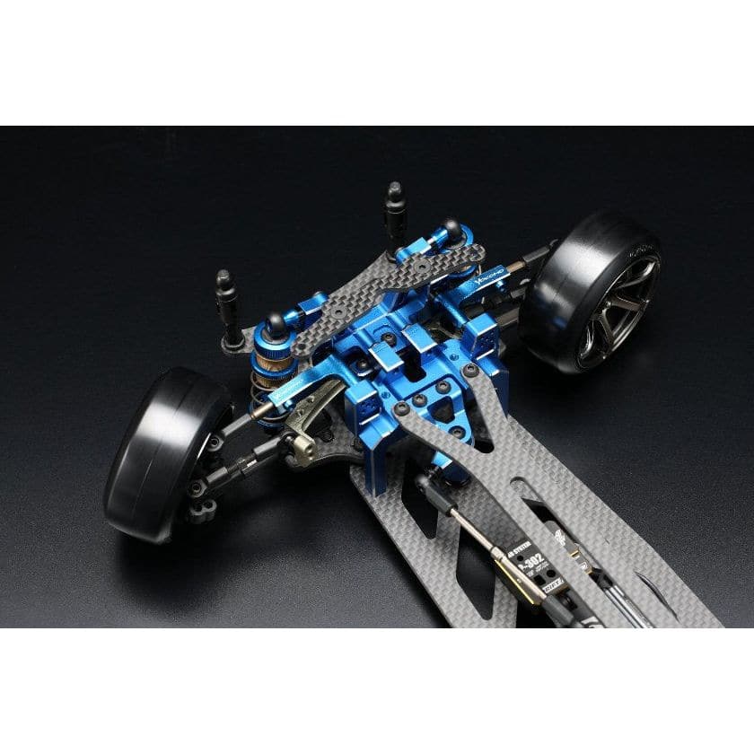 YOKOMO Master Drift MD2.0 Kit (Blue)Limited Edition