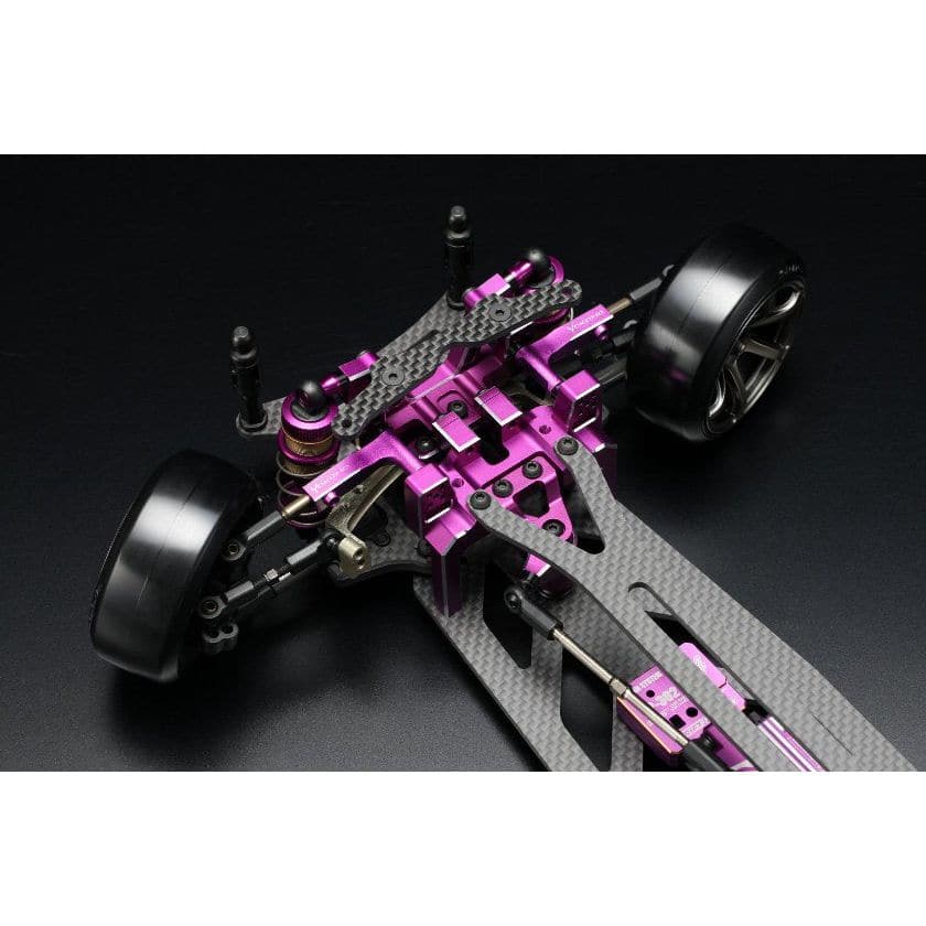 YOKOMO Master Drift MD2.0 Kit (Purple)Limited Edition