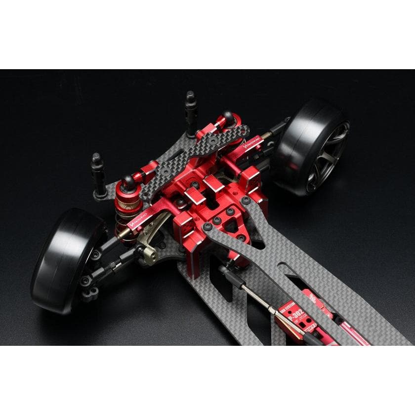 YOKOMO Master Drift MD2.0 Kit (Red)Limited Edition