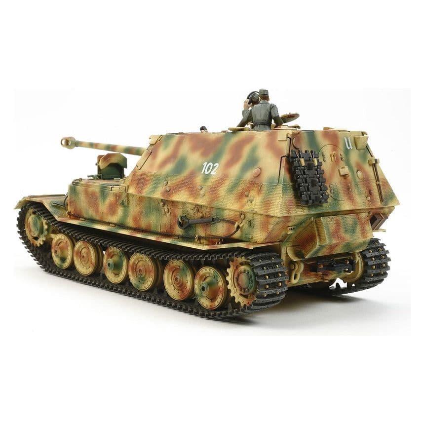 TAMIYA 1/35 Sd.Kfz.184 Schwerer Jagdpanzer "Elefant"