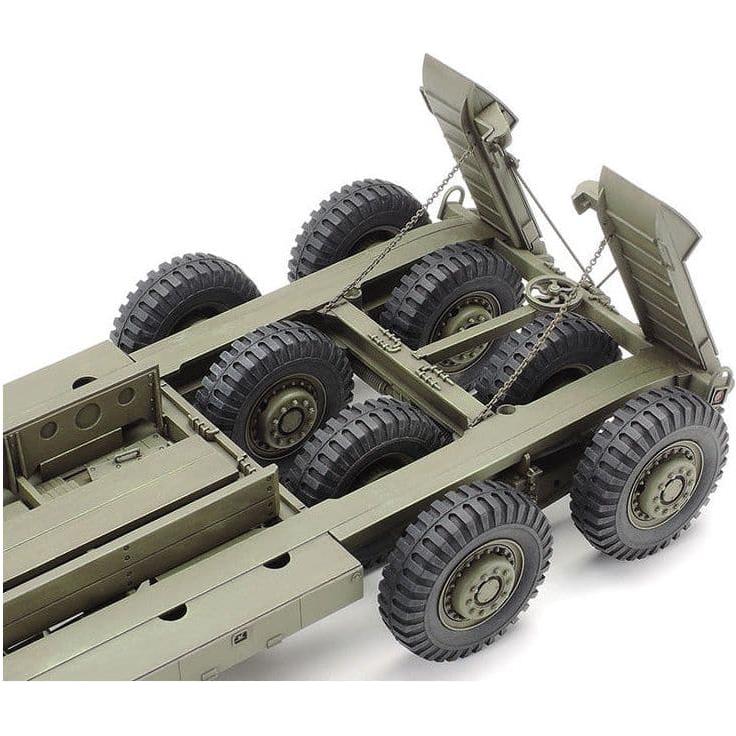 TAMIYA 1/35 US 40 Ton Transporter Dragon Wagon