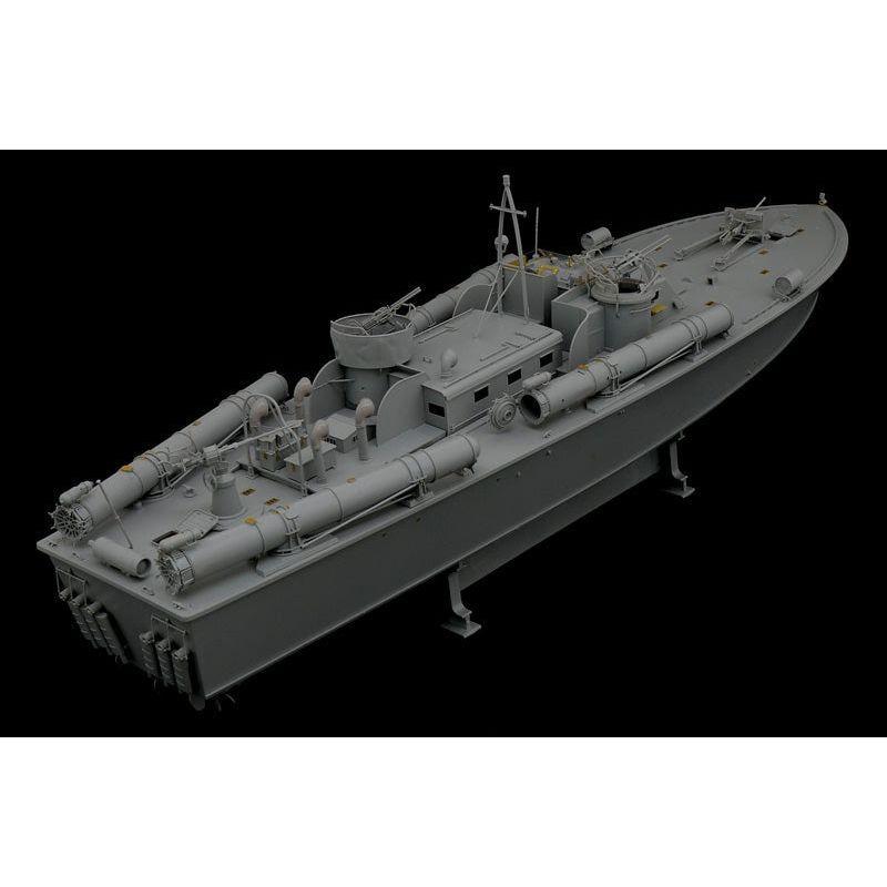 ITALERI 1/35 Motor Torpedo Boat PT-109