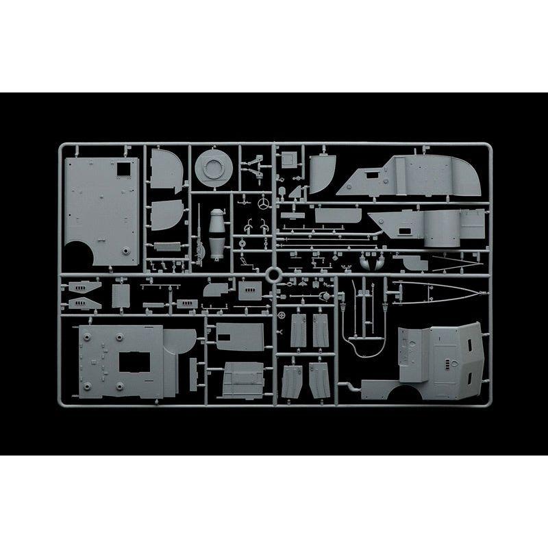 ITALERI 1/35 Motor Torpedo Boat PT-109