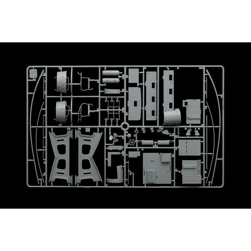 ITALERI 1/35 Motor Torpedo Boat PT-109