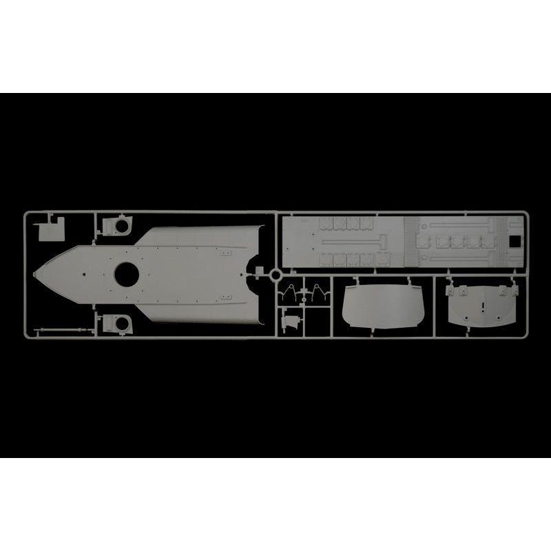 ITALERI 1/35 Schnellboot Typ S-38