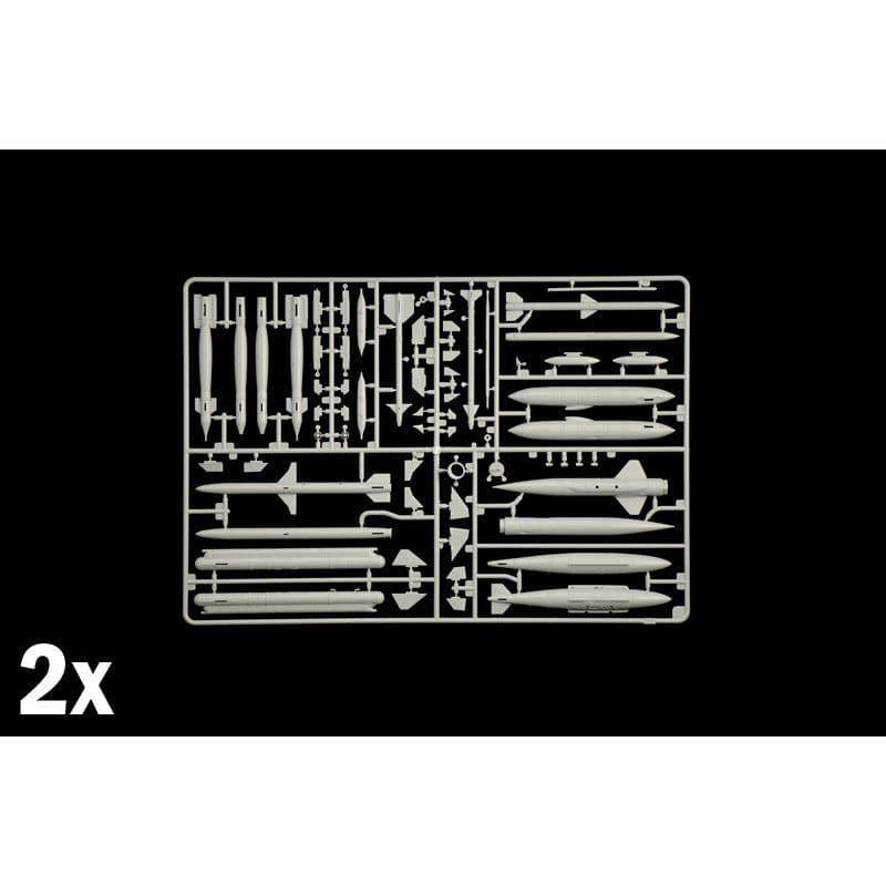 ITALERI 1/32 Panavia "Tornado" IDS/ECR