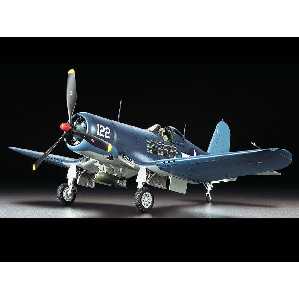 TAMIYA 1/32 Vought F4U-1A Corsair