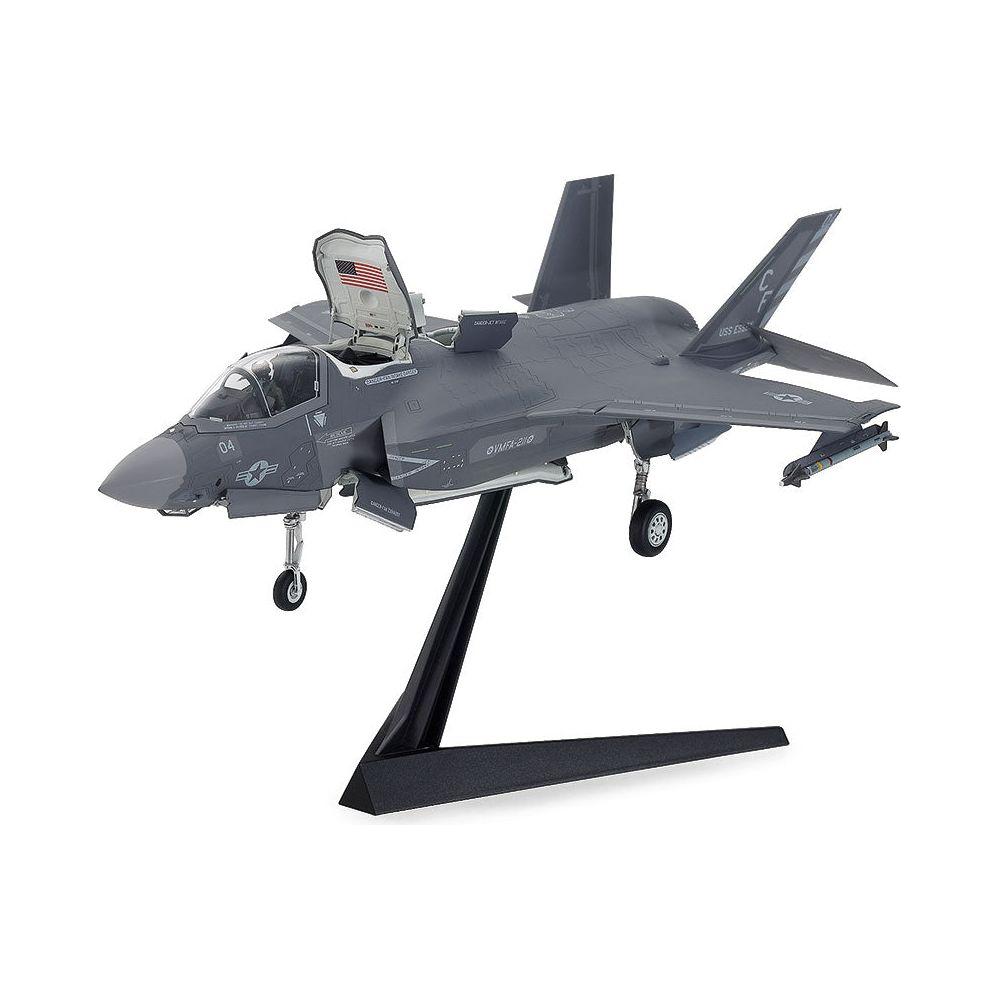 TAMIYA 1/72 Lockheed Martin F-35 B Lightning II