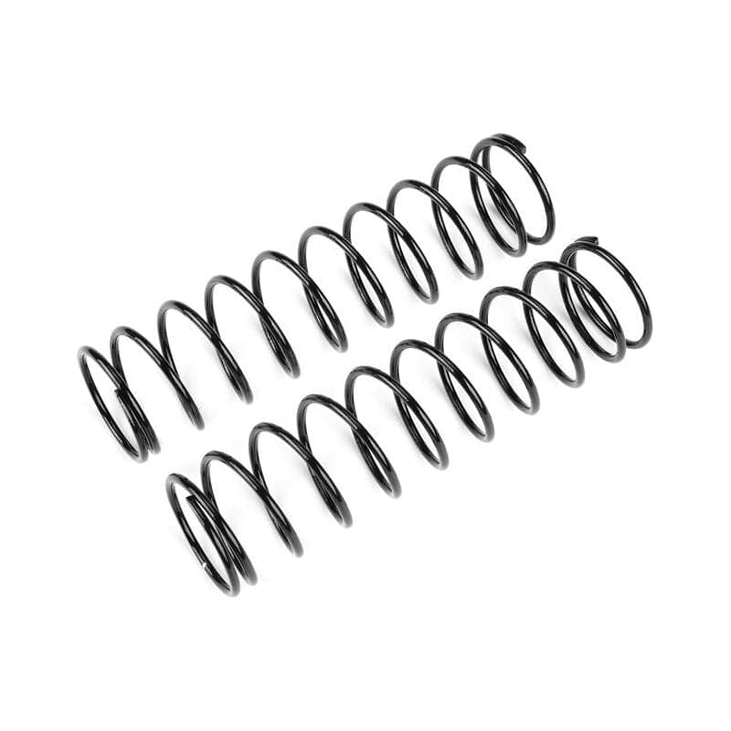 TEAM CORALLY Shock Spring, Hard, Buggy, Rear - Truggy/MT Front, 1.8mm - 84-86mm (2)