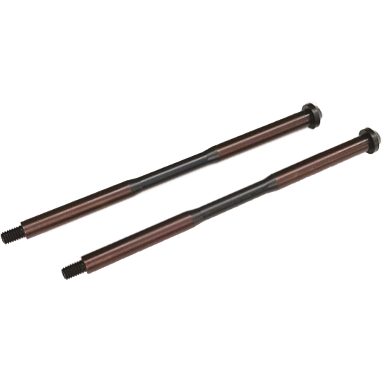 MING YANG Suspension Shaft 4x69.5mm, PRO (Front/Inner) (1/8 Accel/Helios)