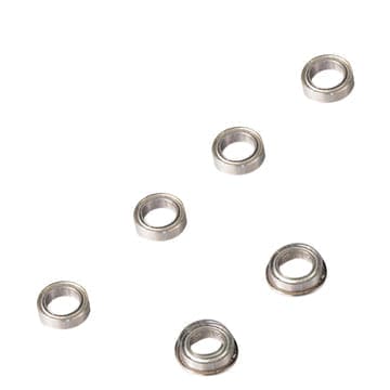 JOYSWAY Bearing Set (4 Bearing + 2 Flange Bearing)