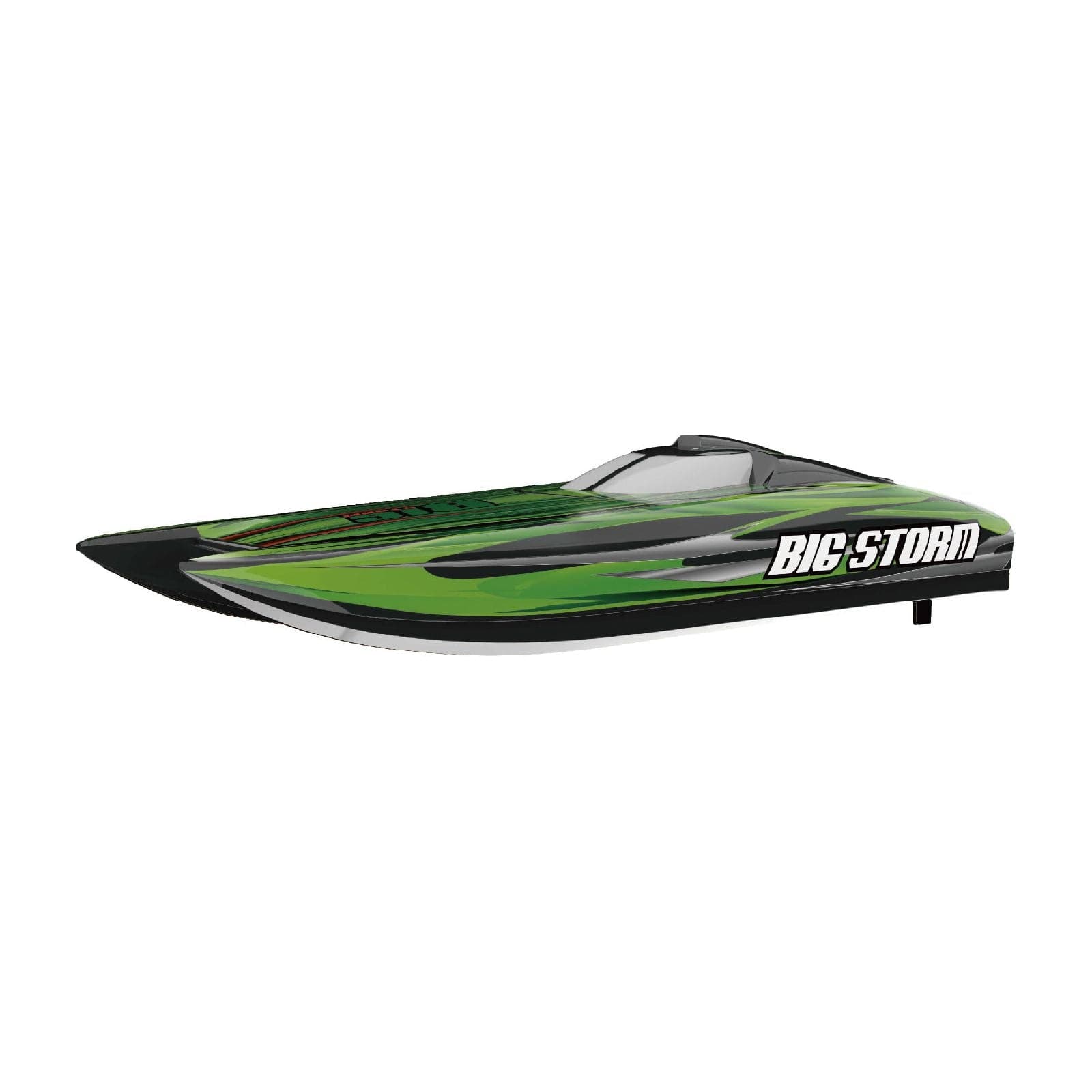 JOYSWAY Big Storm 700mm ABS Hull Brushless Catamaran Speed Boat ARTR