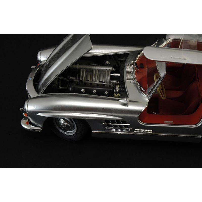 ITALERI 1/24 Mercedes Benz 300SL Gullwing