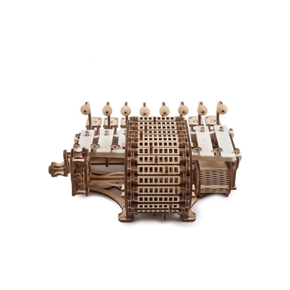 UGEARS Mechanical Celesta