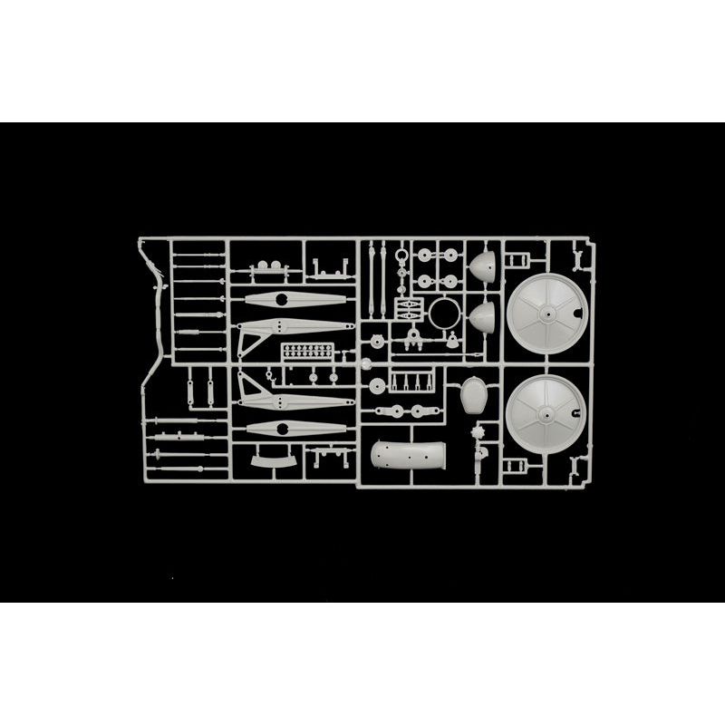 ITALERI 1/9 Kettenkrad