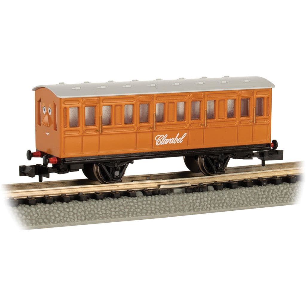 BACHMANN N Clarabel Coach