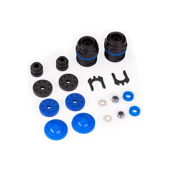 TRAXXAS Rebuild Kit, GTX Shocks (7762X)