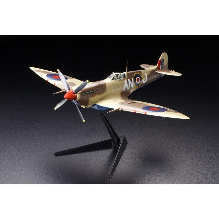 TAMIYA 1/32 Supermarine Spitfire Mk.VIII (Aust)