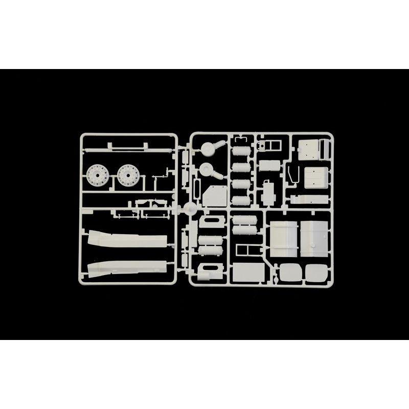 ITALERI 1/24 Iveco Turbostar 190.48 Special New Parts