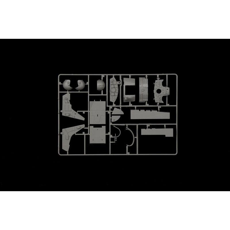 ITALERI 1/12 F-104 G Starfighter Cockpit