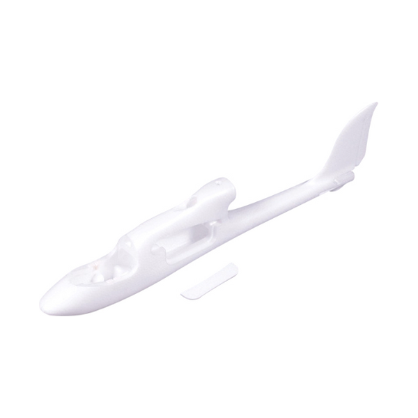 FMS 800mm Easy trainer, Fuselage