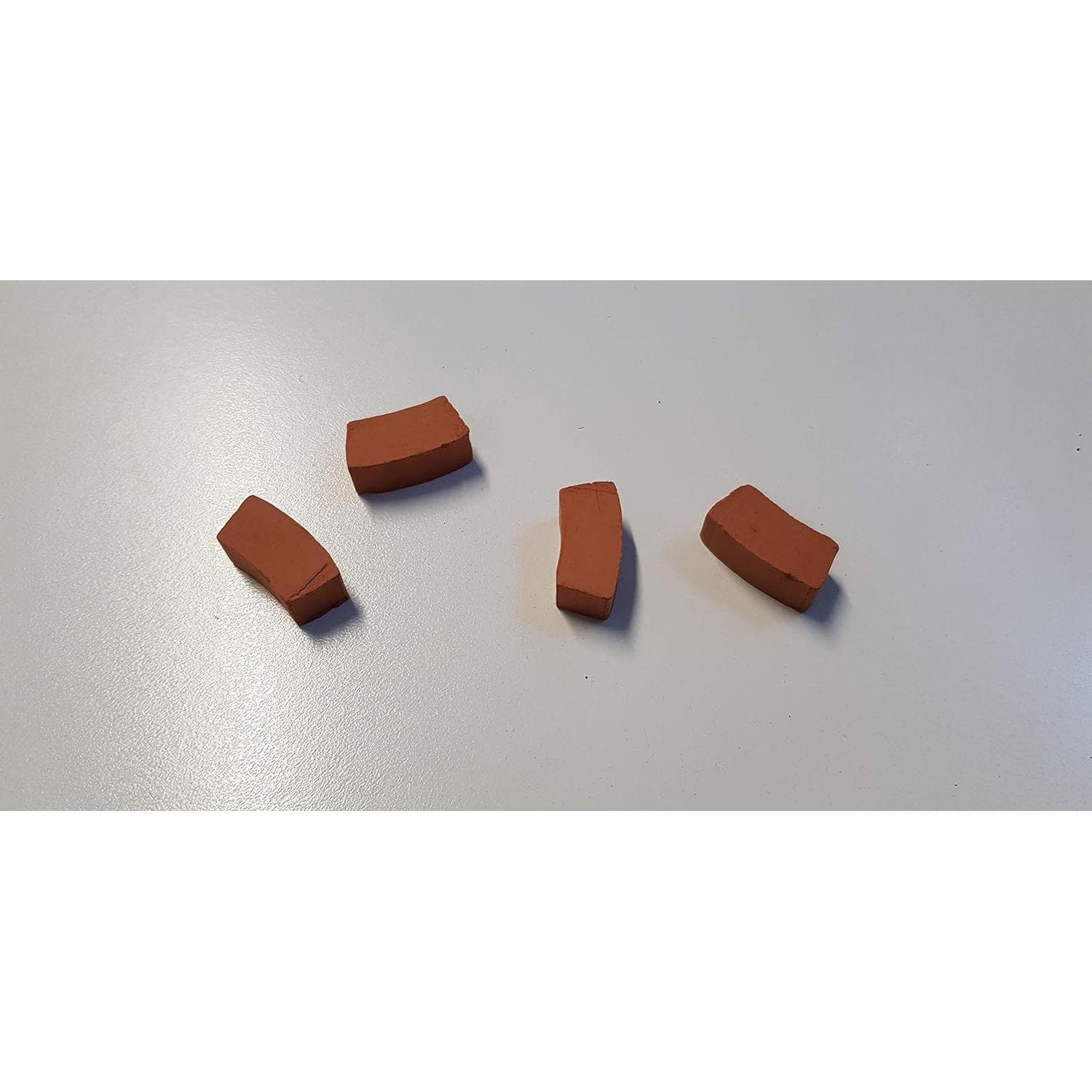 DOMUS Clay Bicks Small 60/80 mm