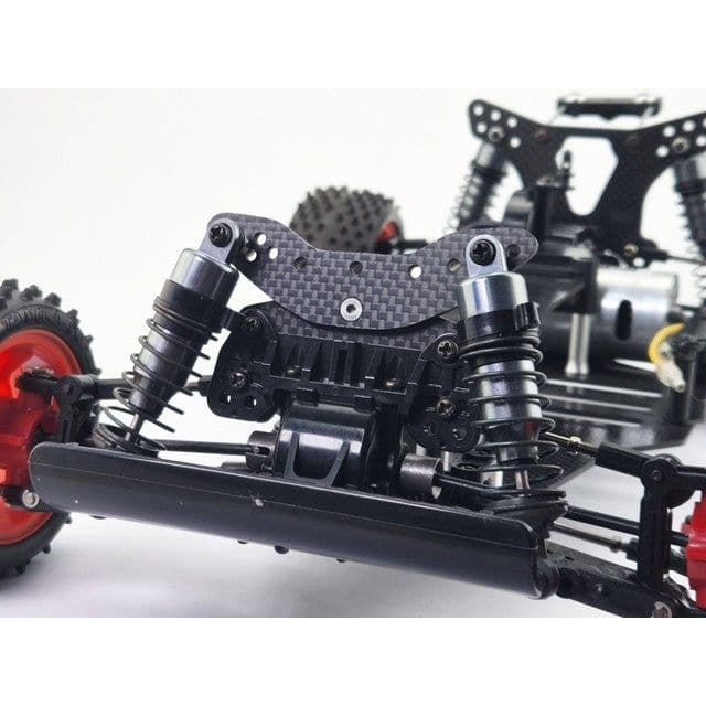 TAMIYA Top-Force Evolution DF-01 HEARNS