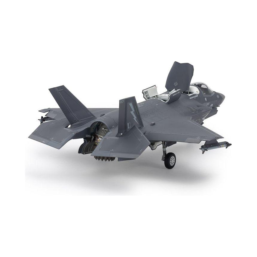 TAMIYA 1/72 Lockheed Martin F-35 B Lightning II