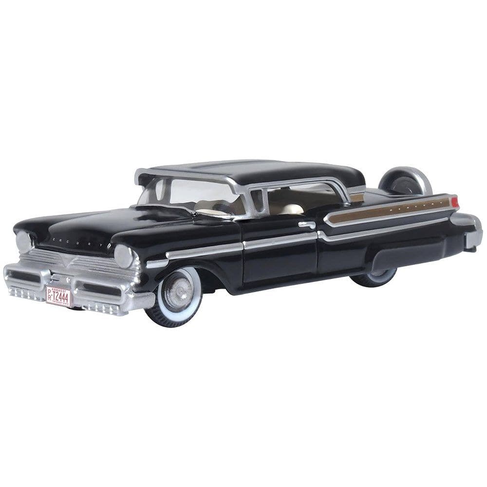 OXFORD Mercury Montclair 1957 Tuxedo Black