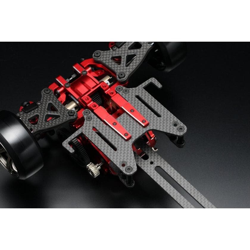 YOKOMO Master Drift MD2.0 Kit (Red)Limited Edition